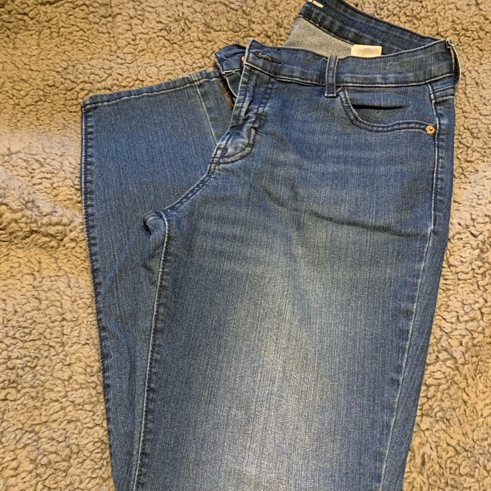 Old Navy Jeans Size 10